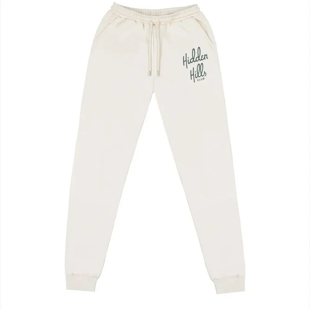 Hidden Hills Sweatpants
UU14